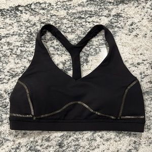 Lululemon Arise Bra *Light Support